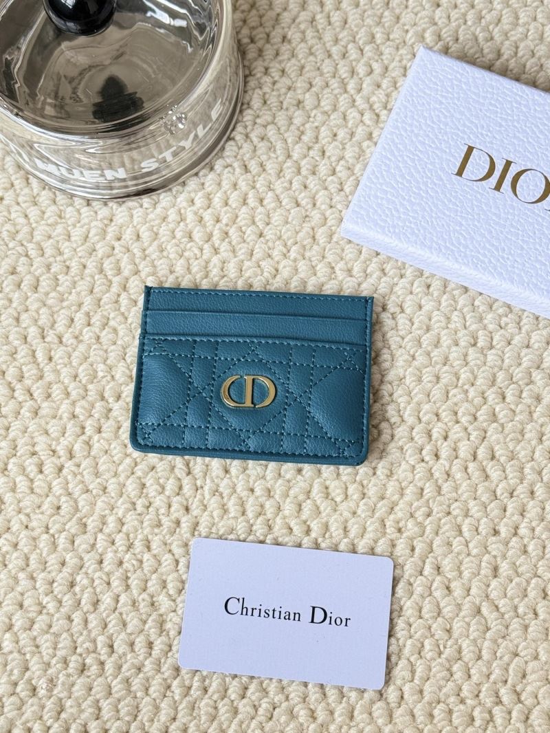 Christian Dior Wallets Purse